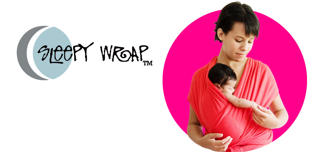 mama fes SELECTION | Sleepy Wrap スリーピーラップ | BABY CARRIER ...